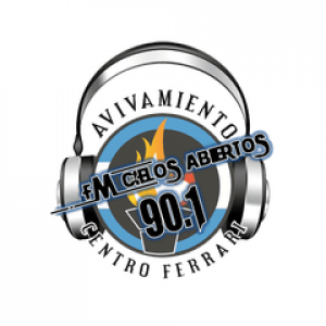 Cielos Abiertos FM 90.1