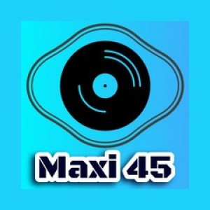 Maxi 45 Live