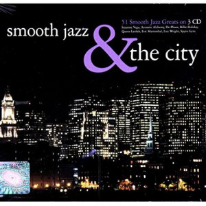 KCYI The City Smooth Jazz