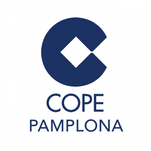 Cadena COPE Pamplona