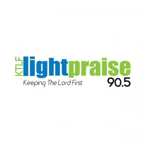 KTLF Light Praise Radio 90.5 FM