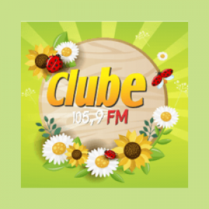 Radio Clube FM ao vivo