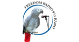 Freedom Radio Kano - FM 99.5