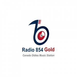 Radio 854 Gold 