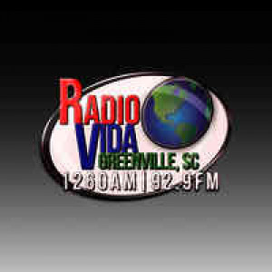 WPJF Radio Vida