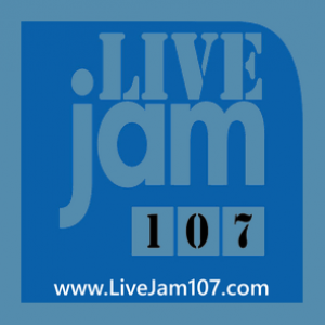 Live Jam 107 