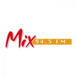 4.5 Mix FM - KMGE