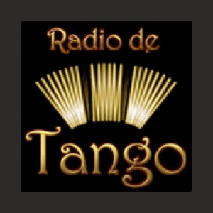 Radio de Tango live