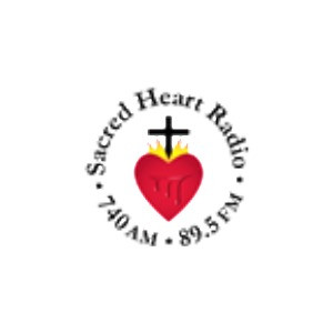  Sacred Heart Radio