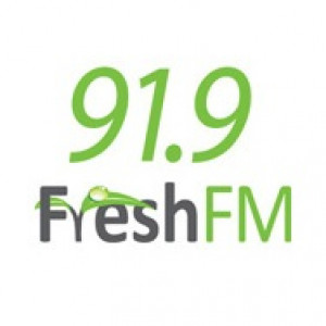 91.9 Fresh FM 