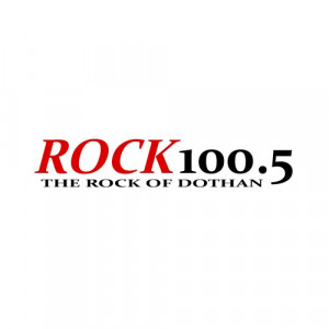 WJRL Rock 100.5 FM live