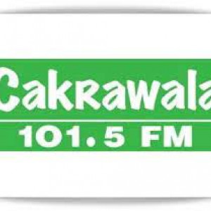 Cakrawala 101.5 FM 