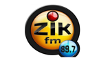 Zik FM, 89.7 FM, Dakar, Senegal