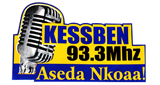 Kessben FM - FM 93.3