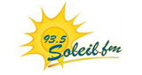 Soleil Fm Guinée
