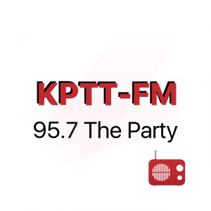 KPTT The Party 95.7 FM