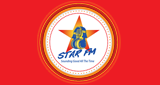 Star FM 89.7 - Harare