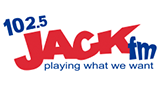 102.5 Jack FM