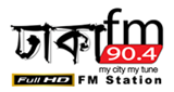 Dhaka FM