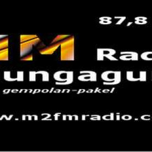 M2FM Radio Tulugagung 