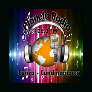 Planeta Radio Funza 105.3 FM