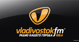 Владивосток FM  - Dance