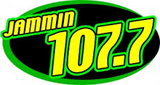 Jammin 107.7 FM