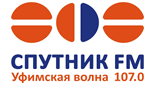 Спутник FM 