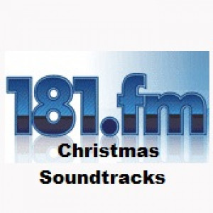 181.fm - Christmas Soundtracks