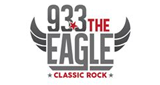 The Eagle 93.3 FM