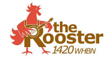 WHBN The Rooster 1420 AM 