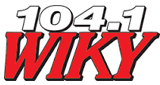 WIKY 104.1 