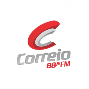 Radio Correio FM ao vivo