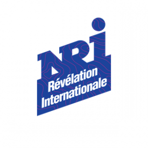 NRJ NMA REVELATION INTERNATIONALE