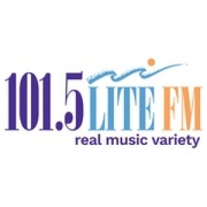 101.5 LITE FM - WLYF