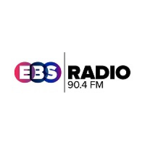 EBS Radio 90.4 FM