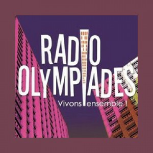 Radio Olympiades