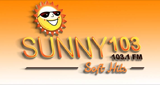 Sunny 103 FM - KSQN