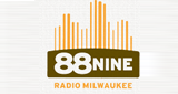 88Nine Radio Milwaukee - WYMS 