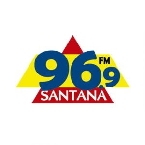 Radio Santana FM ao vivo