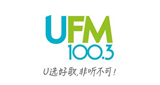UFM 100.3 LIVE FM