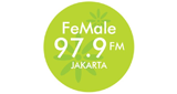 Female Radio FM 97.9