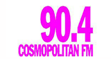 Cosmopolitan FM 90.4 Jakarta