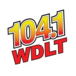 WDLT-FM 104.1