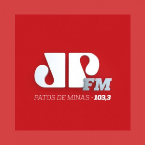 Jovem Pan FM Patos de Minas