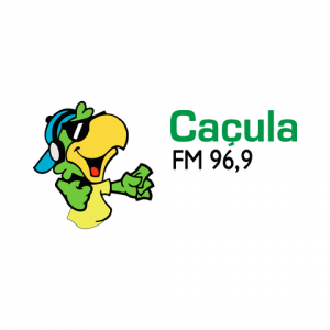 Radio Caçula FM ao vivo