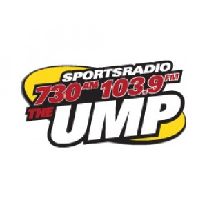 WUMP SportsRadio 730 The UMP 