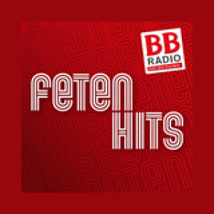 BB RADIO Feten Hits Live