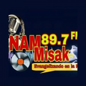 Radio Nam Misak
