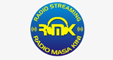 Radio Masa Kini (RMK)